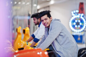 Motorsport as a Laboratory